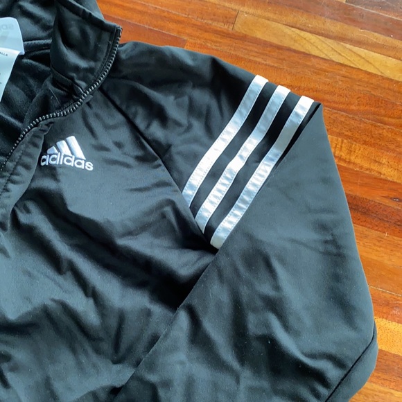 Adidas Track Jacket - Picture 3 of 6